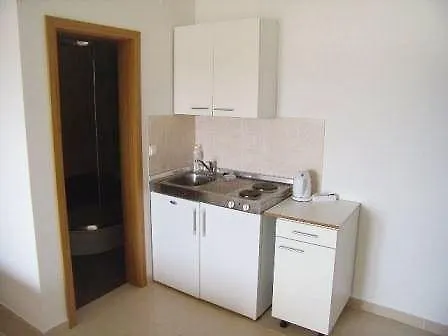 Studio Ljubac 6244a Rtina