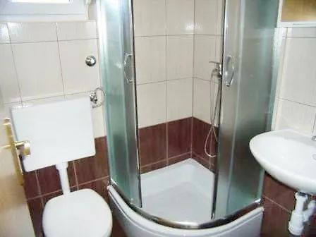 Apartment Studio Ljubac 6244a Rtina